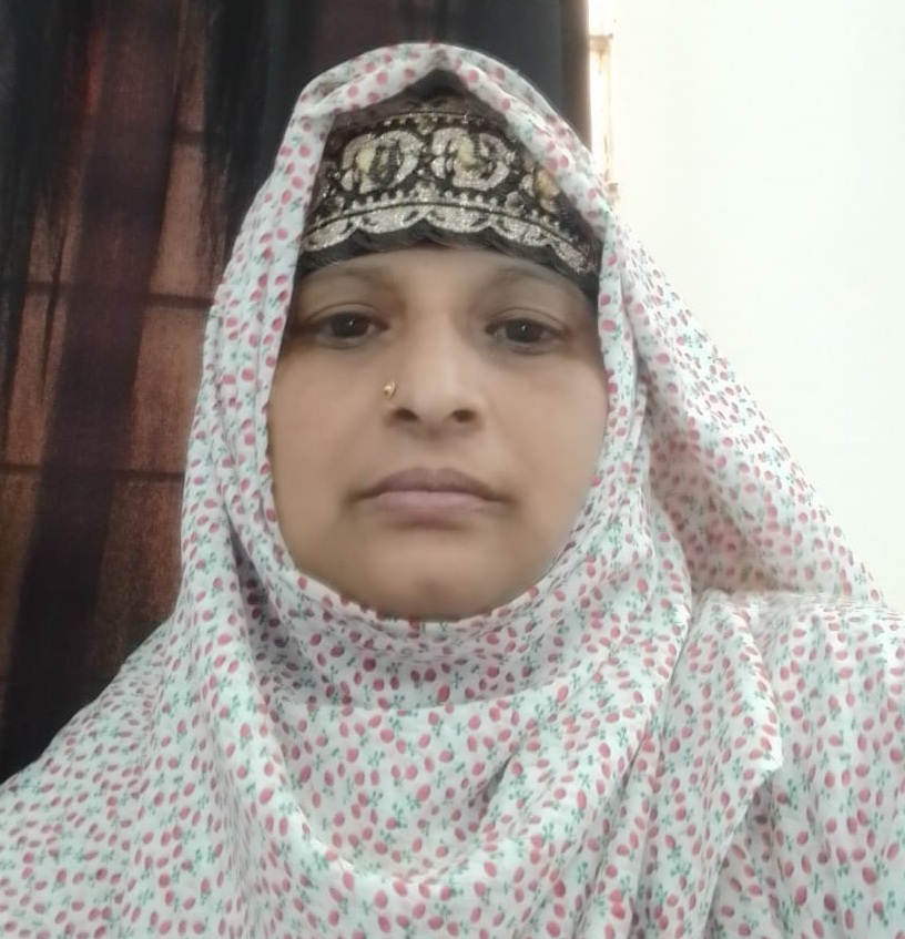  মোছাঃ কুমকুম নাহার